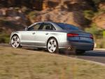 Audi S8 2014 года (AU)